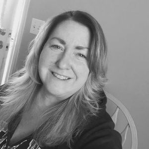 Meet your Posher, Maureen